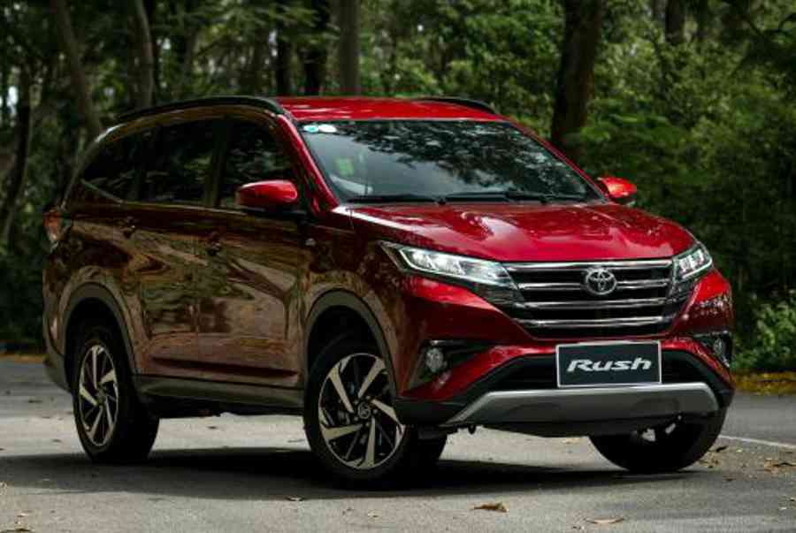 So sánh Toyota Rush và Suzuki XL7: Xe nào tốt hơn? | Auto5 - Kiến Thức Cho Người lao Động Việt Nam