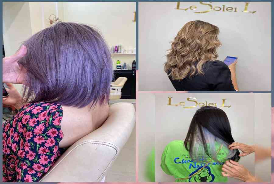 Hội Review cắt tóc Layer Mullet đẹp Thanh trì Hà nội  Facebook