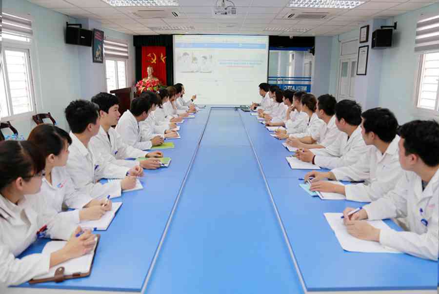 Bệnh Viện Đa Khoa MEDLATEC: Kinh Nghiệm Khám Bệnh, Bảng Giá | VNCARE - Kiến Thức Cho Người lao Động Việt Nam