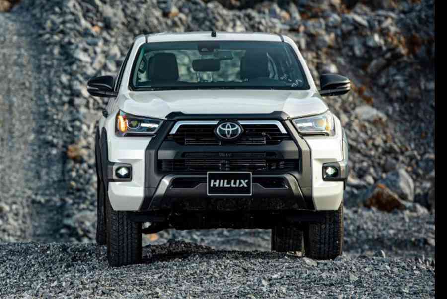 So sánh Ford Ranger và Toyota Hilux: Hàng Nhật liệu có cơ hội “sánh vai” hàng Mỹ? - Kiến Thức Cho Người lao Động Việt Nam