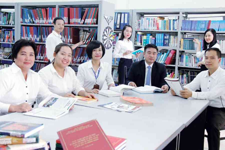 Trung tâm nghiên cứu khoa học và đào tạo chứng khoán (NCKH&ĐTCK) SRTC | Edu2Review - Kiến Thức Cho Người lao Động Việt Nam