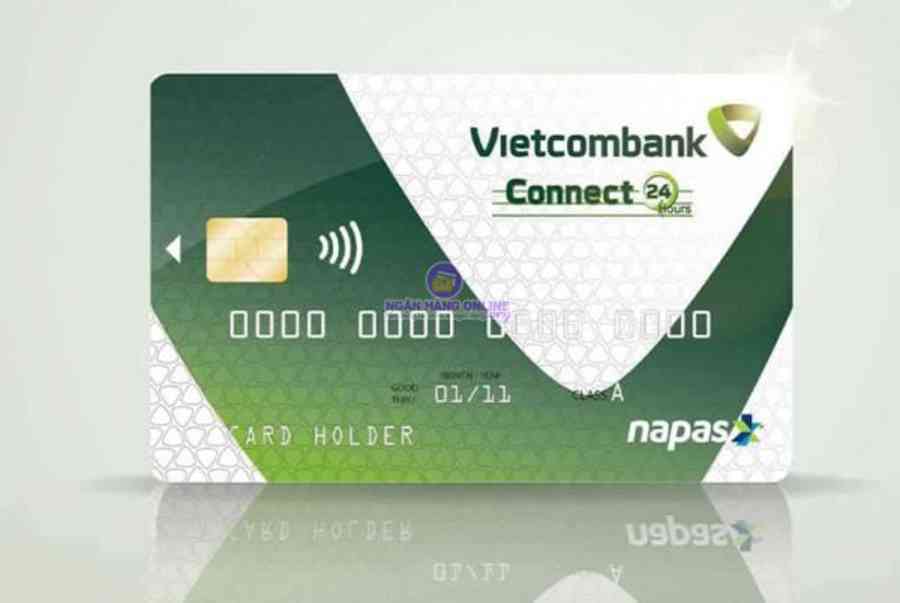 Cách đăng ký Internet Banking Vietcombank trên điện thoại - Kiến Thức Cho Người lao Động Việt Nam