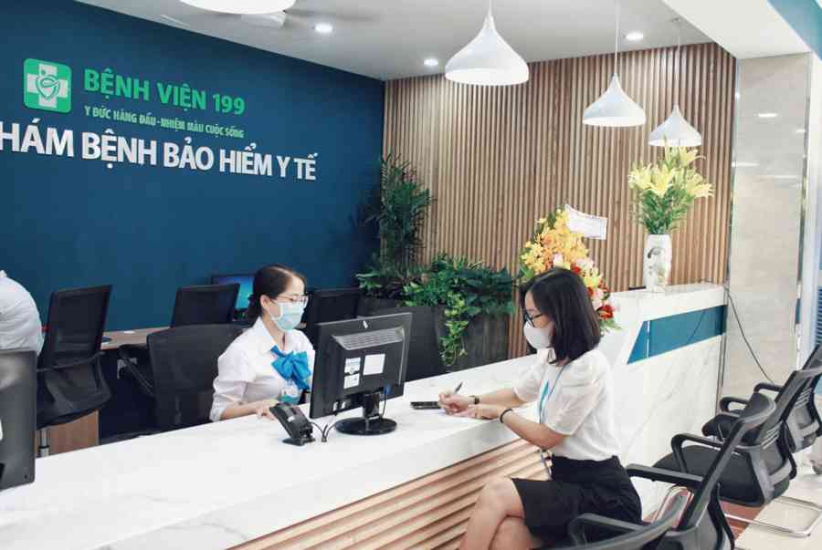 Top Bệnh viện khám sức khỏe xin việc ở Đà Nẵng | https://laodongdongnai.vn - Kiến Thức Cho Người lao Động Việt Nam