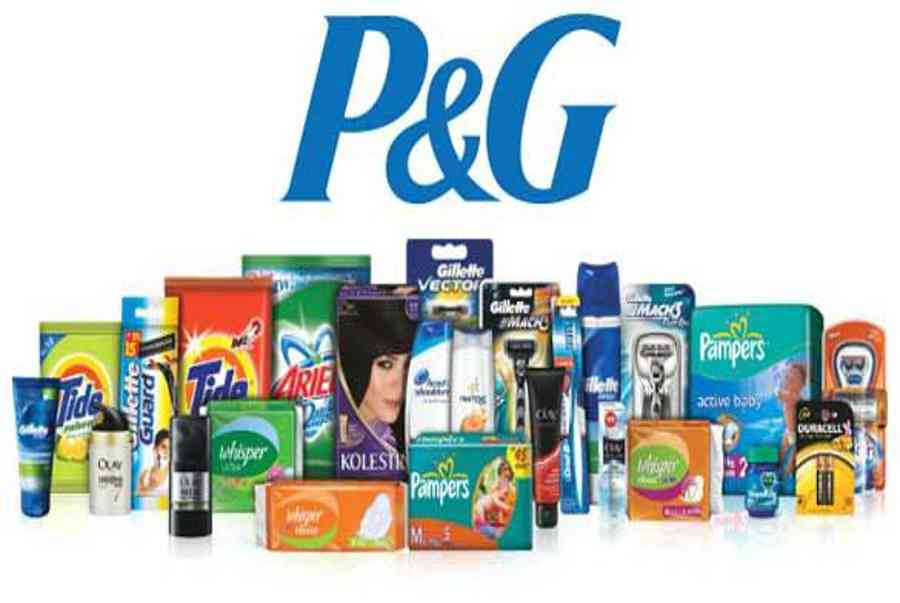 P&G là gì? Những điều thú vị bạn cần biết về tập đoàn P&G - Kiến Thức Cho Người lao Động Việt Nam