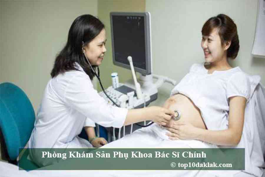 Phòng khám Sản Phụ Khoa Ngọc Châu nổi tiếng với điều gì?
