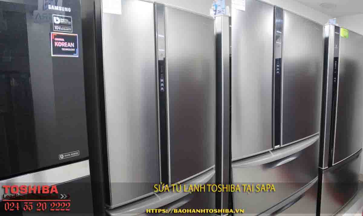 Sửa tủ lạnh Hitachi Side By Side miền nam | Dịch vụ chính hang Hitachi Center