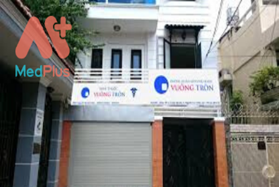 Phòng khám Vuông Tròn - Sản phụ khoa HCM - https://laodongdongnai.vn - Kiến Thức Cho Người lao Động Việt Nam