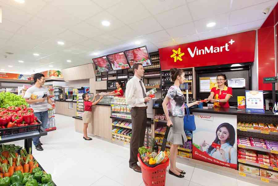 Nhượng quyền Vinmart, hợp tác mở siêu thị Vinmart được không? - Kiến Thức Cho Người lao Động Việt Nam