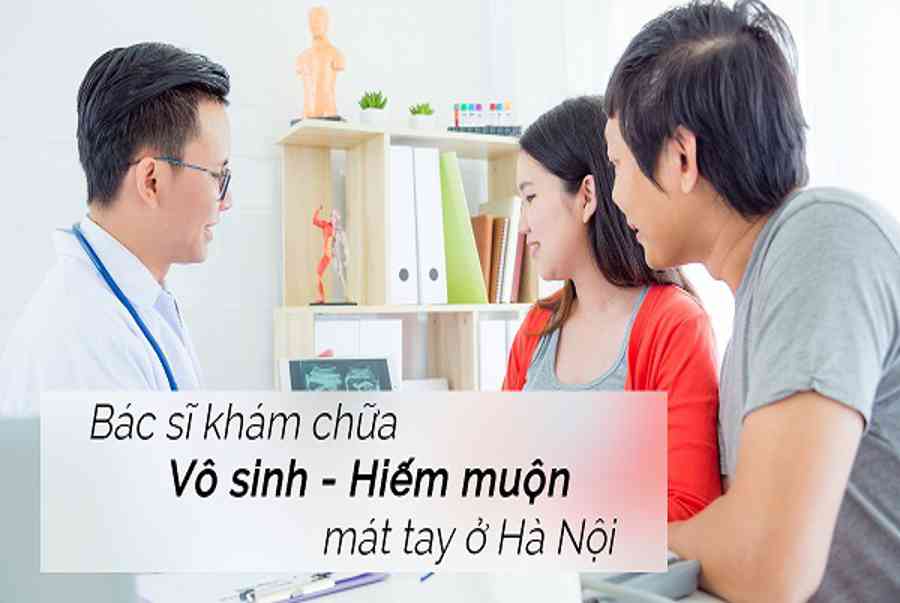 [Chia sẻ] Top 8+ Bác sĩ mát tay chữa vô sinh tại Hà Nội – https://laodongdongnai.vn - Kiến Thức Cho Người lao Động Việt Nam