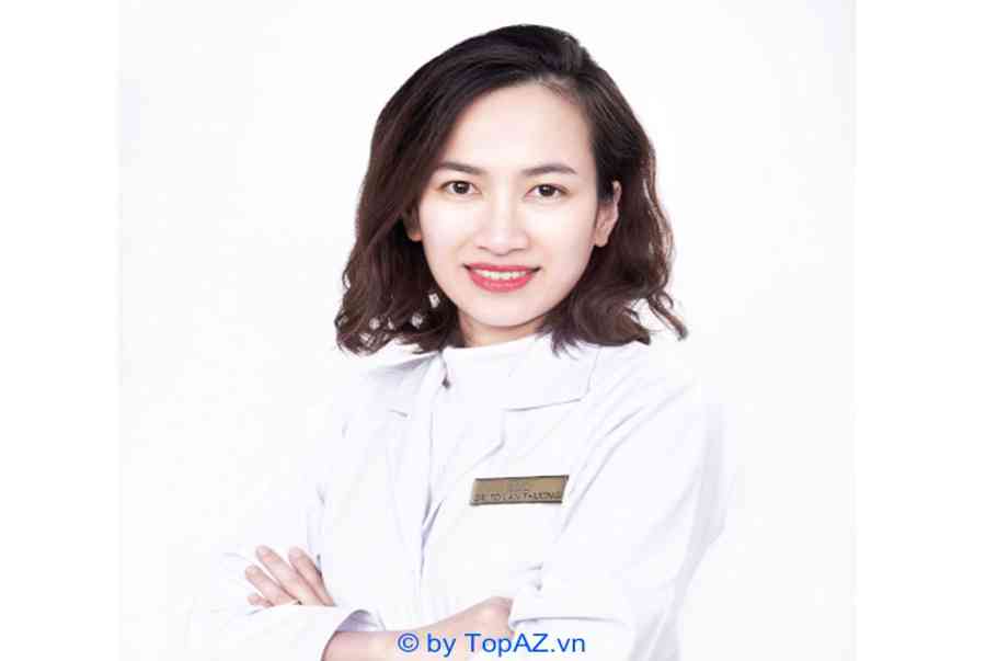 TOP 5 bác sĩ da liễu giỏi nổi tiếng tại TPHCM - Kiến Thức Cho Người lao Động Việt Nam