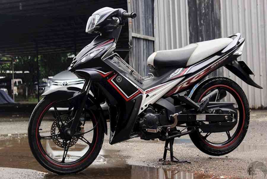 Bảng giá bán xe Yamaha Exciter 2010 và thông số cần thiết trước khi mua xe - Kiến Thức Cho Người lao Động Việt Nam