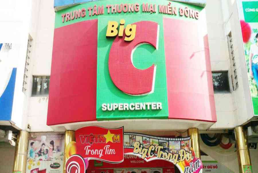 Big C mở cửa mấy giờ? Giờ mở cửa, đóng cửa của Big C cụ thể ra sao?