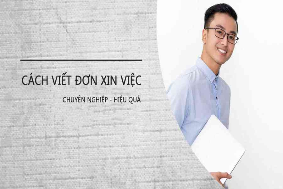 mẫu đơn xin việc nhân viên bán hàng - DONTU.NET - Kiến Thức Cho Người lao Động Việt Nam
