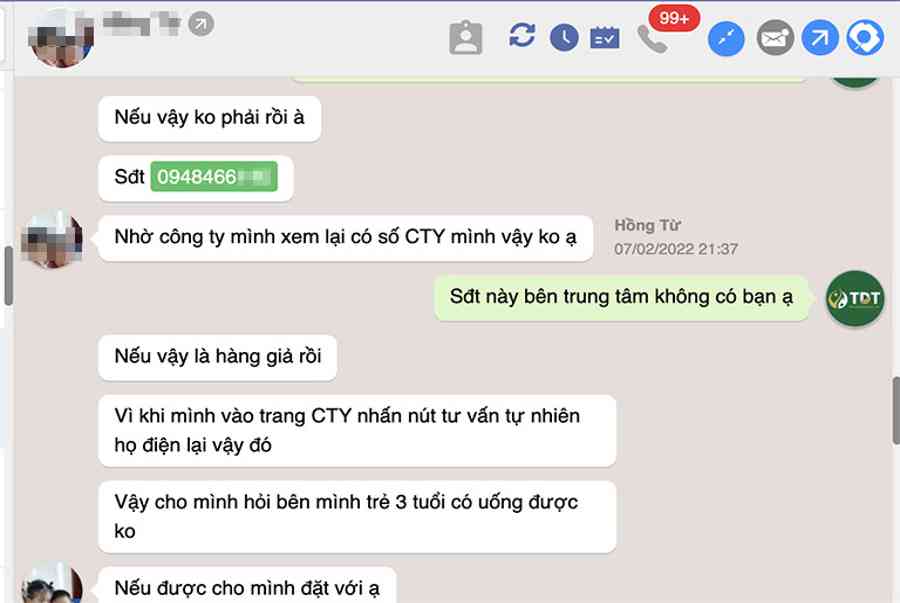 CẢNH BÁO hành vi mạo danh bác sĩ và Thương hiệu Thuốc dân tộc lừa đảo người bệnh - Kiến Thức Cho Người lao Động Việt Nam