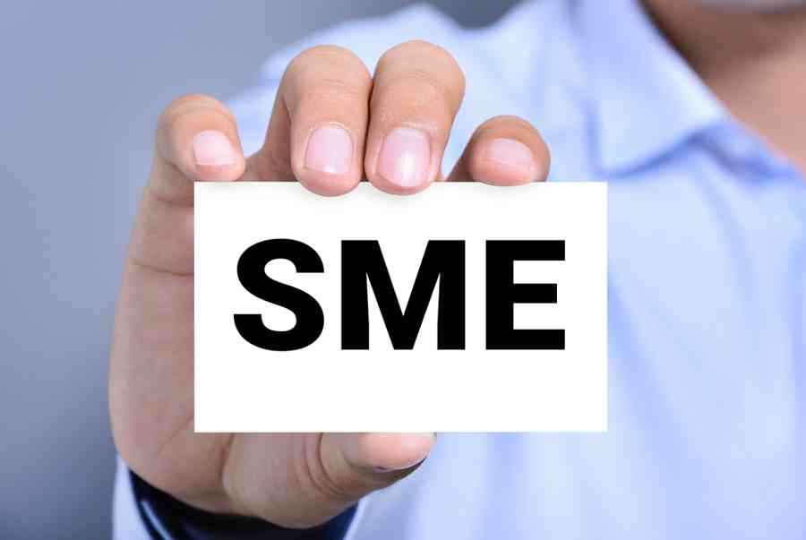 Sự khác nhau giữa upper SME và lower SME là gì?
