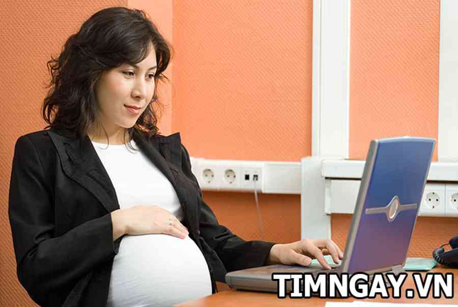 Có bầu có xin việc được không? Hướng giải quyết tạm thời cho mẹ bầu - Kiến Thức Cho Người lao Động Việt Nam