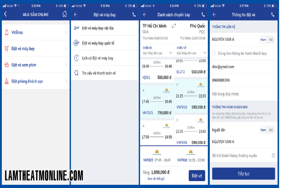Đăng ký BIDV Smart Banking có mất phí không – Biểu phí - Kiến Thức Cho Người lao Động Việt Nam