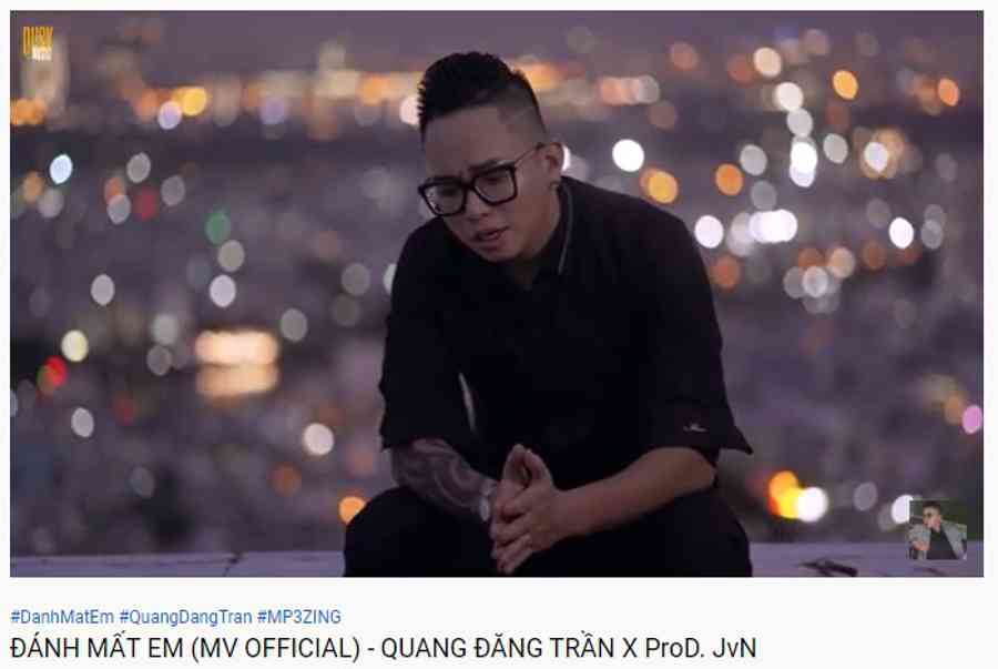 [Lời bài hát] Đánh mất em lyrics – Quang Đăng Trần/ https://laodongdongnai.vn - Kiến Thức Cho Người lao Động Việt Nam