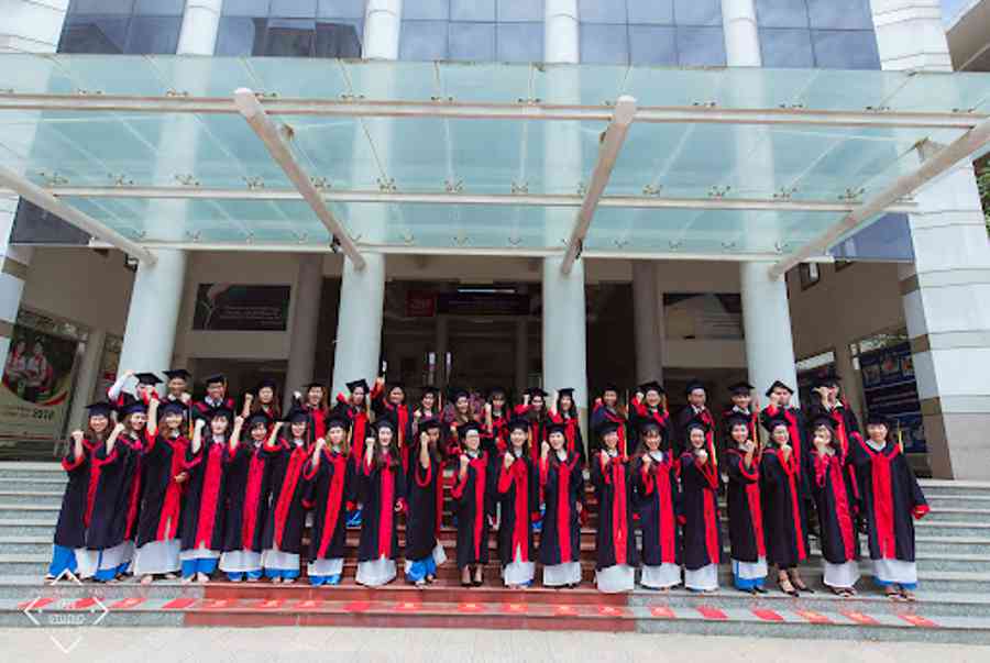 Điểm chuẩn Trường Đại Học Công nghệ Sài Gòn (STU) năm 2020 2021 2022 mới nhất - Kiến Thức Cho Người lao Động Việt Nam