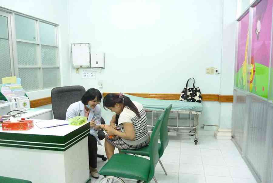 bệnh viện nhi đồng 2 – thông tin – địa chỉ – chuyên khoa ...