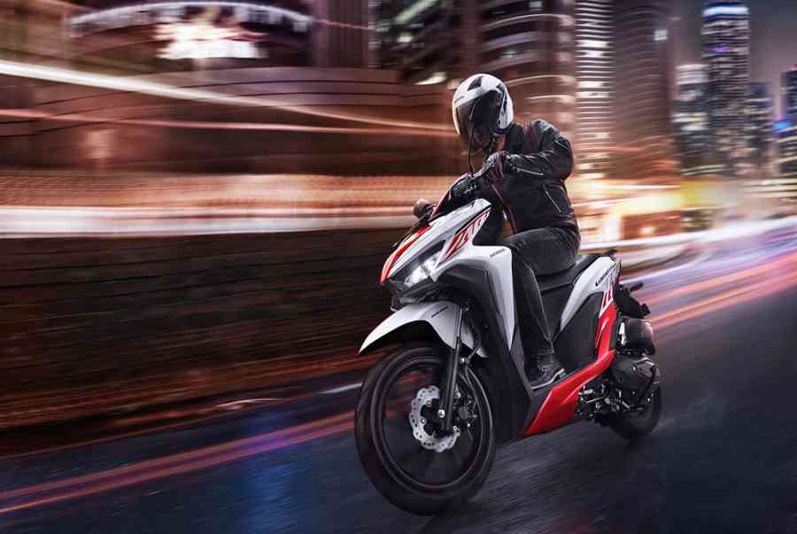 Giá xe Honda Vario mới nhất cập nhật tháng 12/2021 - Tinxe - Kiến Thức Cho Người lao Động Việt Nam