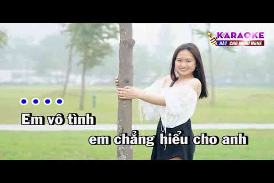 KARAOKE Tâm Sự Với Em REMIX NHẠC SỐNG HÀ TÂY CỰC BỐC …