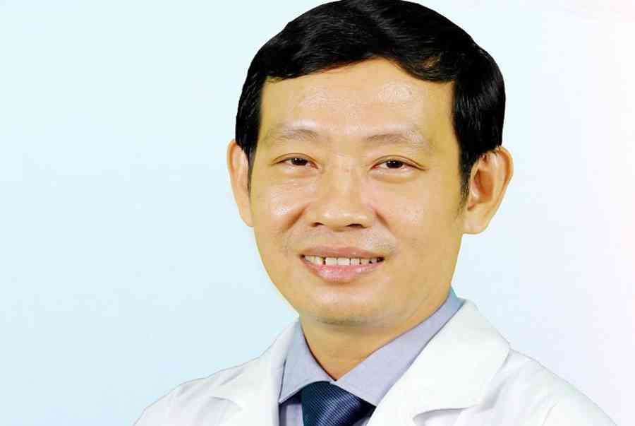 Top 13 bác sĩ nội tiết giỏi ở TPHCM [Năm 2022] - Kiến Thức Cho Người lao Động Việt Nam