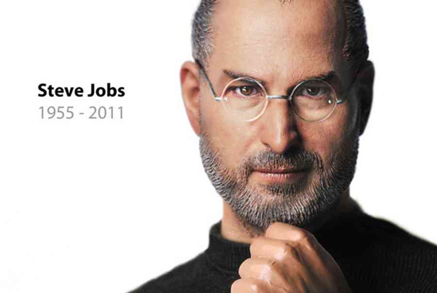 Steve Jobs Sáng Lập Ra Apple Nhưng Tim Cook Mới Là Người Sáng Lập Ra Iphone - Kiến Thức Cho Người lao Động Việt Nam