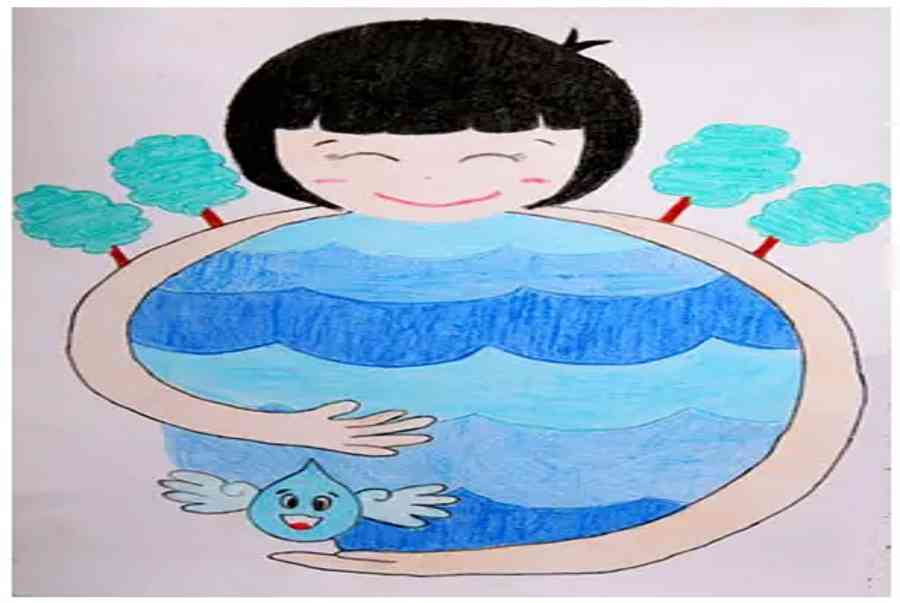 Vở Bài Tập Khoa Học Lớp 4 Bài 28: Bảo Vệ Nguồn Nước Khoa Học Lớp 4 Môn Khoa Học - Kiến Thức Cho Người lao Động Việt Nam - Kiến Thức Cho Người lao Động Việt Nam