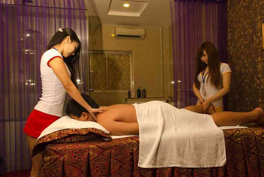 Trải Nghiệm Massage Nam Tại Nhà Hà Nội Khi Đi Du Lịch - Kiến Thức Cho Người lao Động Việt Nam