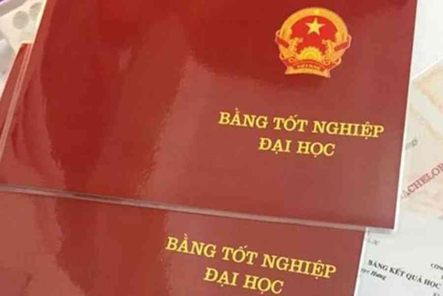 Mua bằng đại học giá 2 triệu – Làm bằng đại học thật có hồ sơ gốc - Kiến Thức Cho Người lao Động Việt Nam