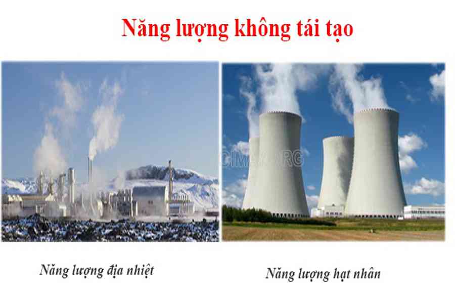 Khái niệm năng lượng là gì? Vai trò của năng lượng với sự sống - Kiến Thức Cho Người lao Động Việt Nam