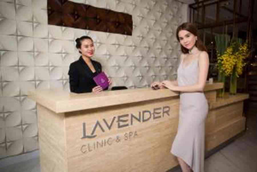 Bảng Giá Dịch Vụ tắm trắng Toàn Thân tại Lavender Spa - Kiến Thức Cho Người lao Động Việt Nam