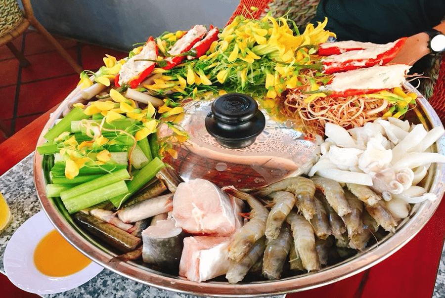 Ăn gì ở Trà Vinh? Ghim ngay 20 nhà hàng Trà Vinh ngon nổi tiếng nhất - Kiến Thức Cho Người lao Động Việt Nam