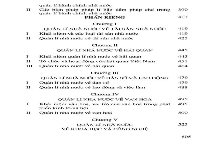 [PDF] Giáo trình Luật Hành chính - Đại học Luật Hà Nội - Kiến Thức Cho Người lao Động Việt Nam