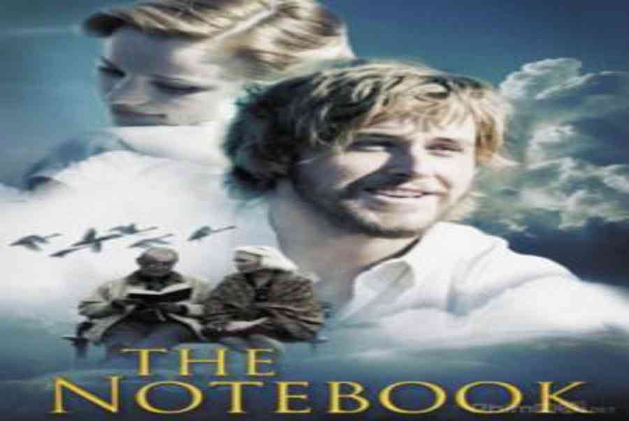 Review phim Nhật Ký Tình Yêu (The Notebook) - https://laodongdongnai.vn - Kiến Thức Cho Người lao Động Việt Nam