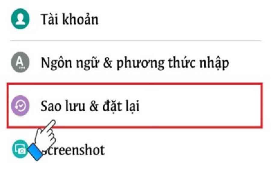 Nguyên nhân và cách sửa lỗi rất tiếc dịch vụ Google play đã dừng lại - Blog hỗ trợ - Kiến Thức Cho Người lao Động Việt Nam