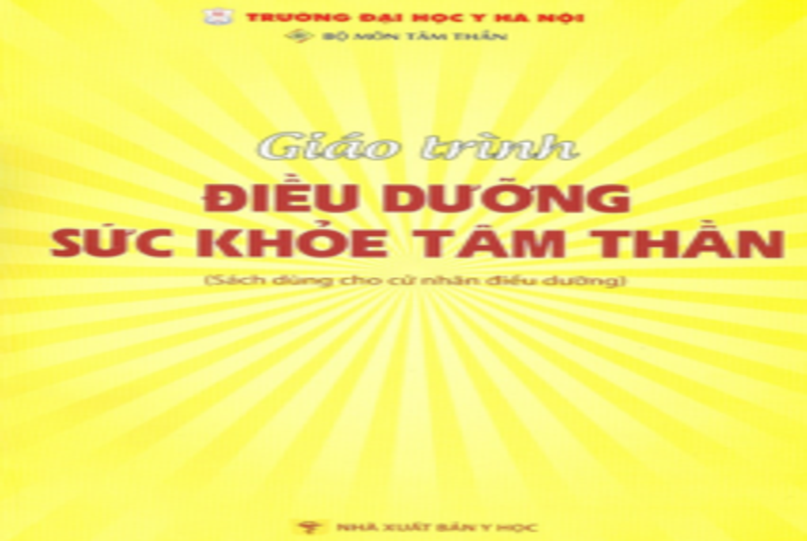 7 cuốn sách hay về điều dưỡng đi từ lý thuyết đến thực tiễn - Readvii - Kiến Thức Cho Người lao Động Việt Nam