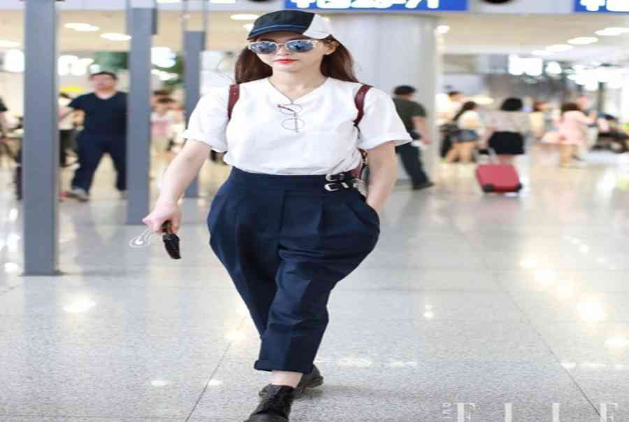 Top 5 phong cách Thời trang sân bay mùa hè - phong cách nhất - Kiến Thức Cho Người lao Động Việt Nam