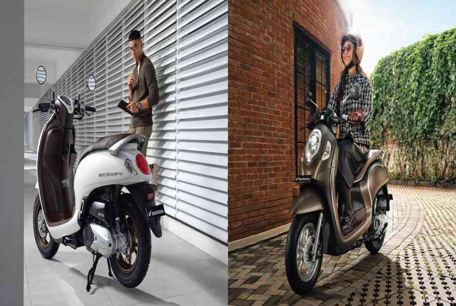 So sánh Scoopy Thái và Indonesia - Khác biệt thực sự - Kiến Thức Cho Người lao Động Việt Nam