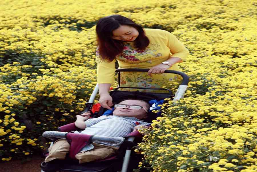 Mối tình xuyên Việt của chàng 'sọ dừa' - Kiến Thức Cho Người lao Động Việt Nam
