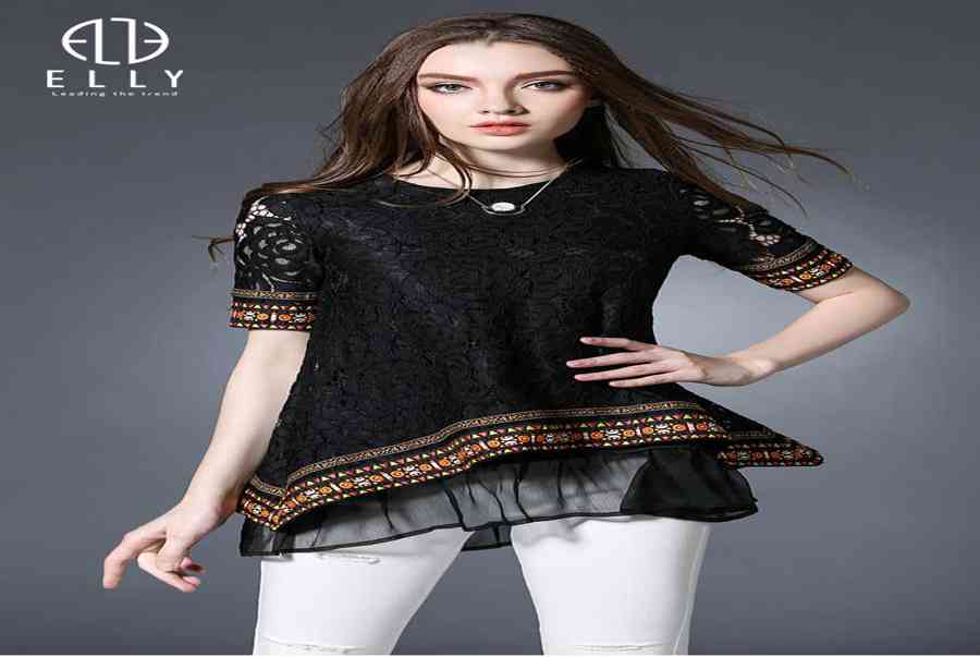 Những kiểu quần áo công sở đẹp và không bao giờ lỗi mốt | ELLY - Kiến Thức Cho Người lao Động Việt Nam
