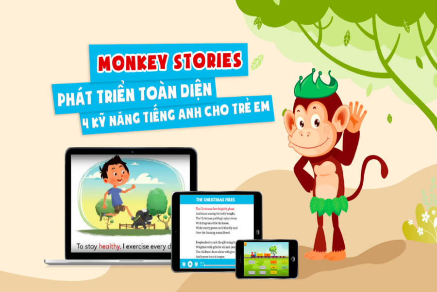 So sánh nên mua Monkey Junior hay Monkey Stories - Kiến Thức Cho Người lao Động Việt Nam