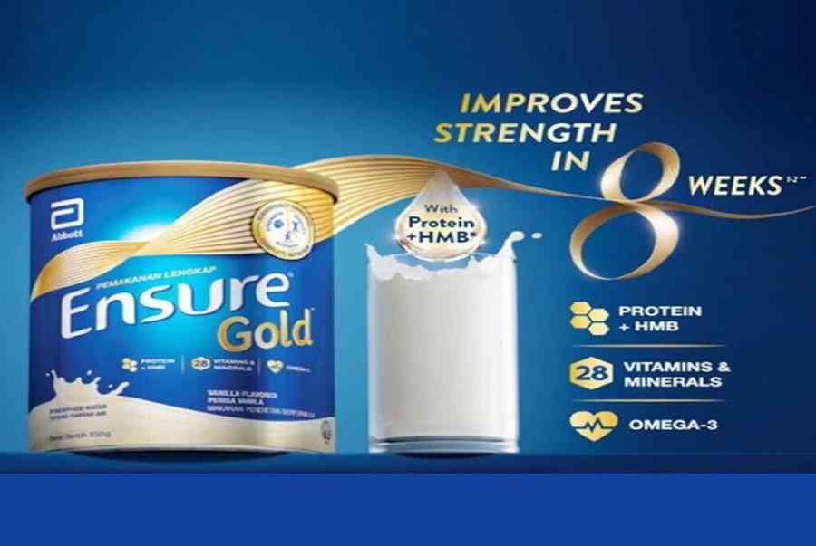 Sữa Ensure và Ensure Gold khác nhau như thế nào? - Kiến Thức Cho Người lao Động Việt Nam