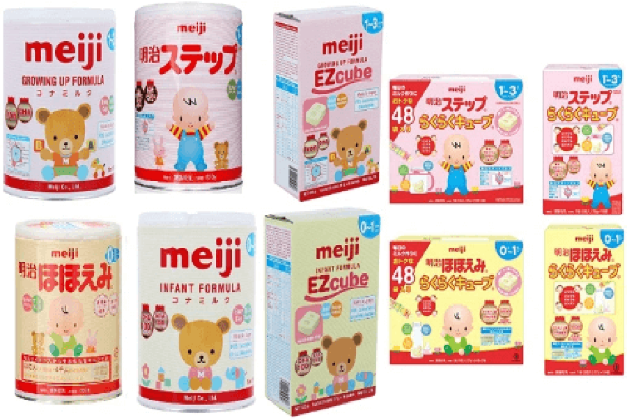 So sánh Sữa Blackmores, Aptamil, S26 và Meiji: Sữa nào tốt nhất? - Kiến Thức Cho Người lao Động Việt Nam