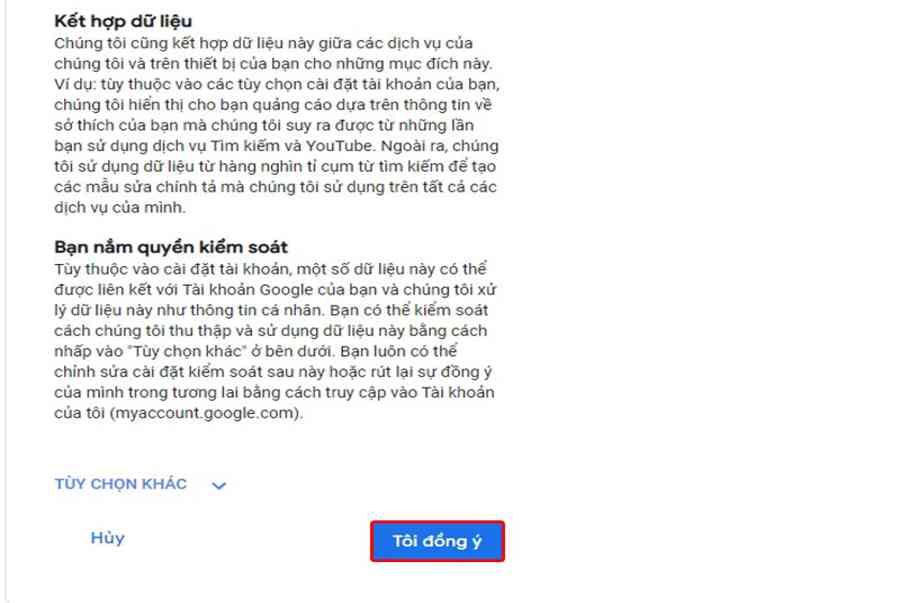 Cách Tạo Tài Khoản Gmail Không Cần Số Điện Thoại ✔️ - Kiến Thức Cho Người lao Động Việt Nam