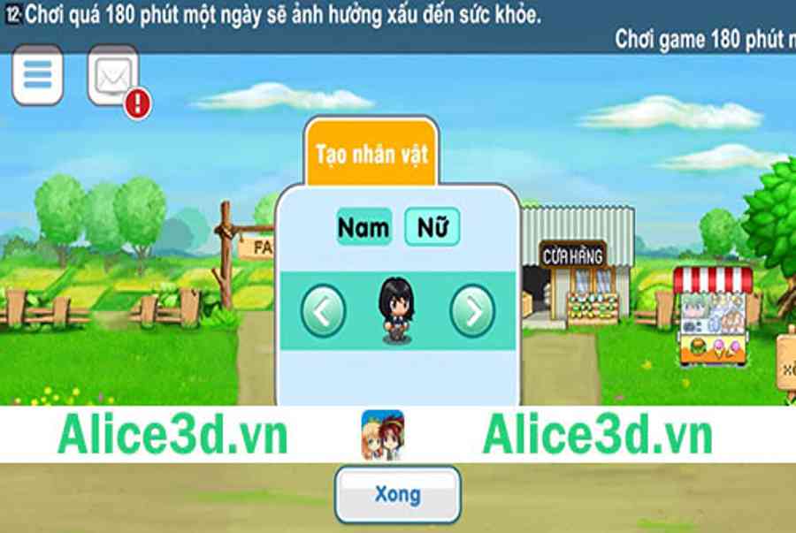 Tài khoản avatar miễn phí 2021  Shop acc avatar Teamobi giá rẻ  Lôi Đình  Chi Nộ