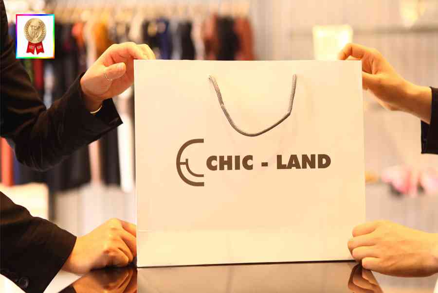 Chic-Land – Hệ Thống Thời Trang Nữ Chic-Land Toàn Quốc 2021 - Kiến Thức Cho Người lao Động Việt Nam