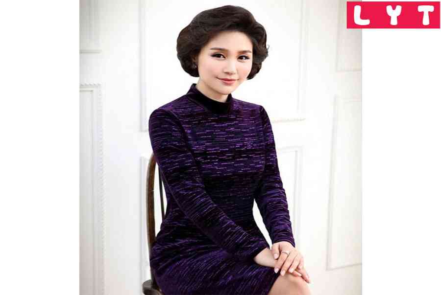 Thời trang phụ nữ tuổi 60 là gì? Bí quyết lựa chọn trang phục tuổi trung niên - Kiến Thức Cho Người lao Động Việt Nam