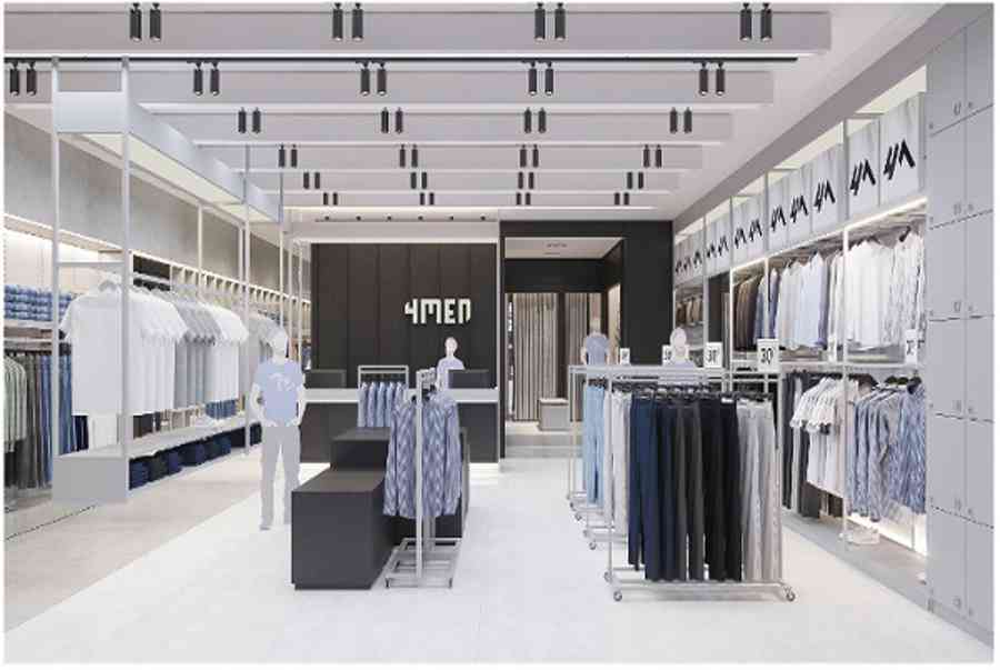 Tổng hợp 11 thương hiệu thời trang nam tầm trung giá rẻ cho giới trẻ - Kiến Thức Cho Người lao Động Việt Nam